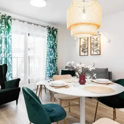 Apartment Walońska with FREE PARKING Wrocław by Noclegi Renters