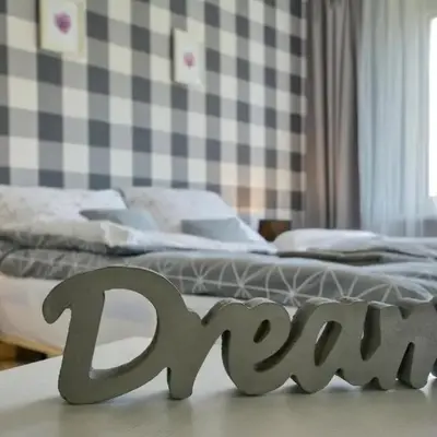 Apartament Dzień Dobry 2