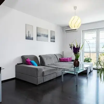 Apartments Wrocław Manganowa by Noclegi Renters