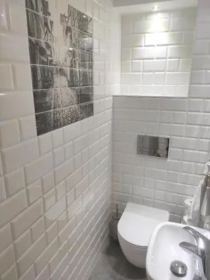 Łazienka w obiekcie Apartamenty Hexus - Świdnicka - Wrocław centrum Rynek