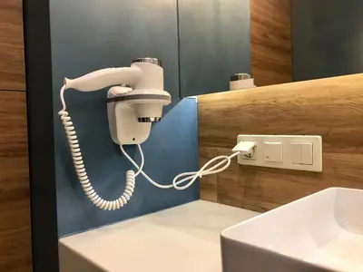 Plan piętra w obiekcie VULTOR Apartments