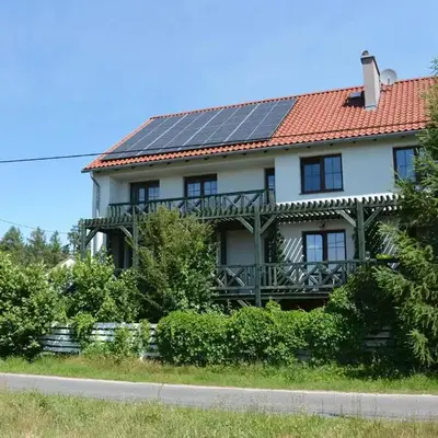 Morgi na Łebkach