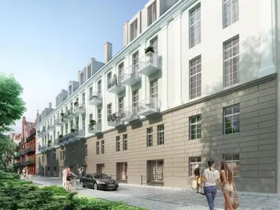 Goście zatrzymujący się w obiekcie AbsyntApartments Old Town Wroclaw