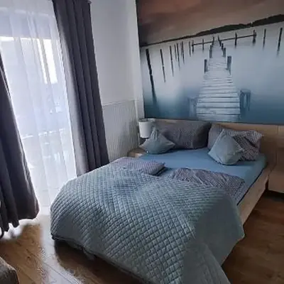 Apartament- Have a Nice Day
