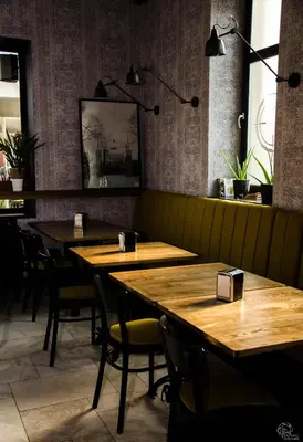 Plan piętra w obiekcie ART Pensjonat