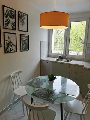 Plan piętra w obiekcie Lemon Tree Apartment