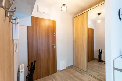 Plan piętra w obiekcie Tymon Apartament przy deptaku