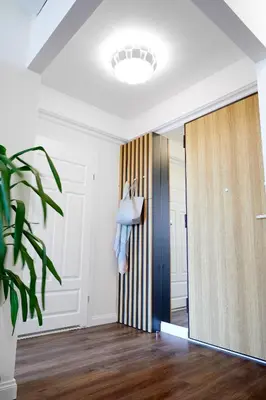 Plan piętra w obiekcie Don Kichot Apartment