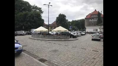 Plan piętra w obiekcie Spadzista 4
