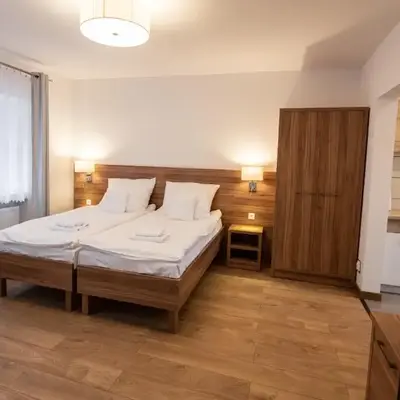Apartamenty ZYGFRYD 28C/3/2