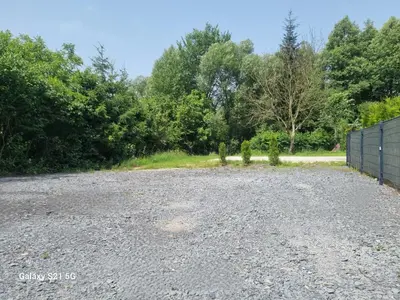 Plan piętra w obiekcie Dom Przyjaźni