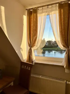 Przyroda w pobliżu tego ośrodka wypoczynkowego