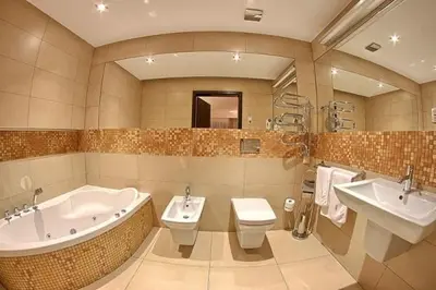 Łazienka w obiekcie Hotel & Browar Słociak