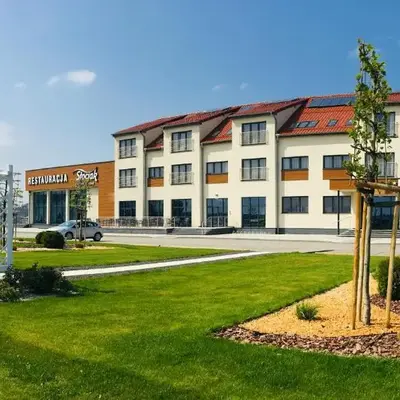 Hotel & Browar Słociak