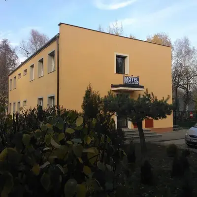 Motel Maria