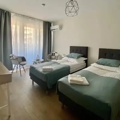 Wrocław Premium Apartment 4You