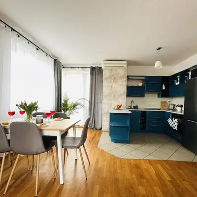 Apartament Słoneczny 2