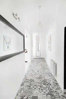 Plan piętra w obiekcie Legnica Apartament 82m2 Delux 5