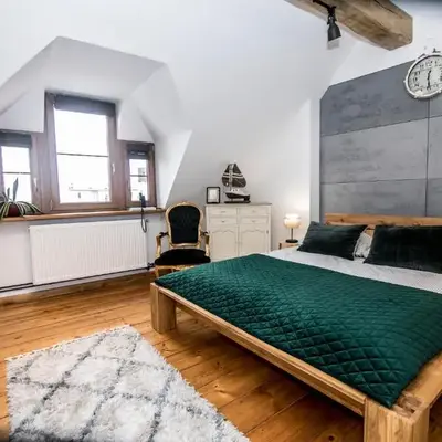 AP Apartment's Widok na Góry