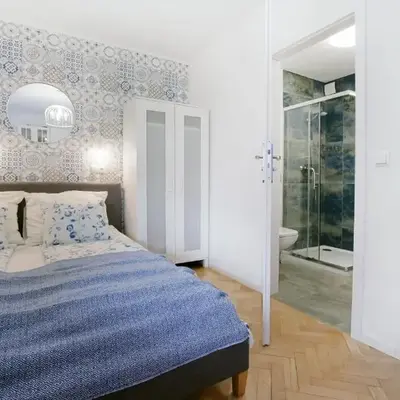 Duarte Apartamenty Kołłątaja Wrocław
