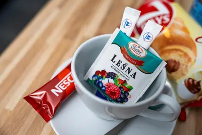 Jedzenie w aparthotelu lub w pobliżu