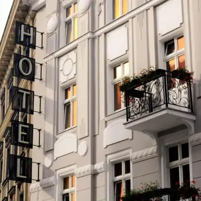 Hotel Kamienica