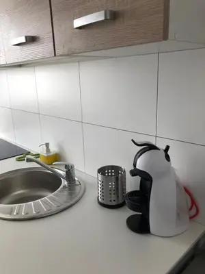 Plan piętra w obiekcie APARTAMENT ŚMIAŁEGO 9
