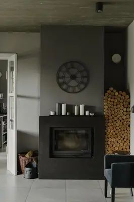 Część wypoczynkowa w obiekcie Villa Antiqua