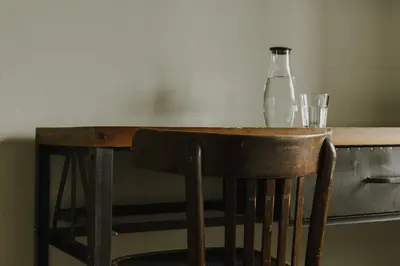 Plan piętra w obiekcie Villa Antiqua
