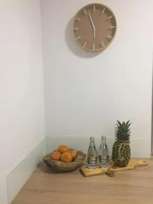Jedzenie w apartamencie lub w pobliżu