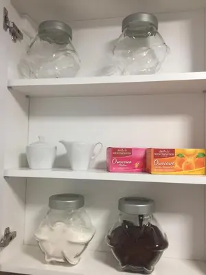 Kuchnia lub aneks kuchenny w obiekcie Apartament Bora Stronie Śląskie
