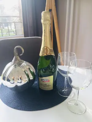 Napoje w obiekcie Apartament Bora Stronie Śląskie