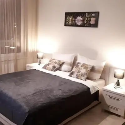 Vena apartment