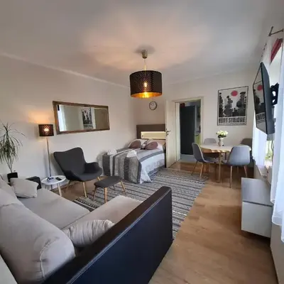 Apartament Nectar Pond