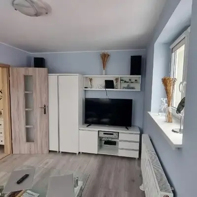 Apartament Wałbrzych