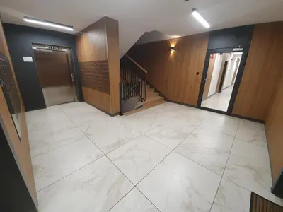 Plan piętra w obiekcie Vena Apartments