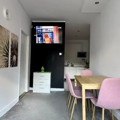 Apartament Centrum