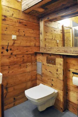 Łazienka w obiekcie Apartament Dobry klimat