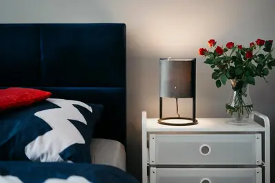 Plan piętra w obiekcie Nocosfera Apartament Serbinów