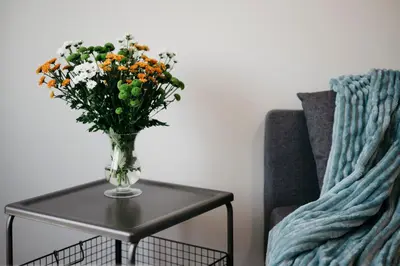 Plan piętra w obiekcie Nocosfera Apartament Serbinów