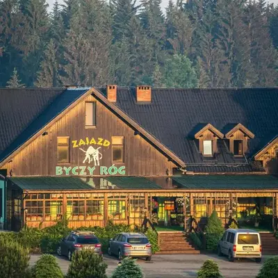 Zajazd Byczy Róg