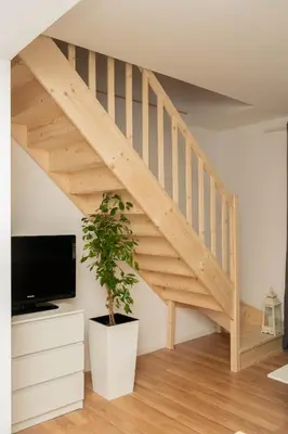Telewizja i/lub zestaw kina domowego w obiekcie Apartamenty GoszoWita