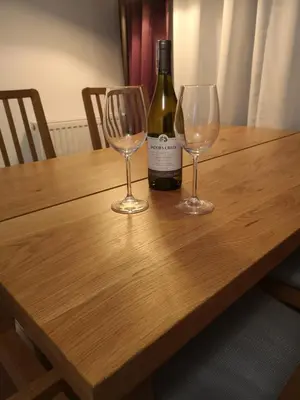 Napoje w obiekcie Apartamenty Lawendowy Zakątek 1