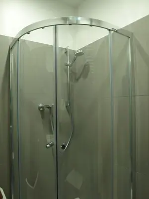 Łazienka w obiekcie Apartament Kosciuszki
