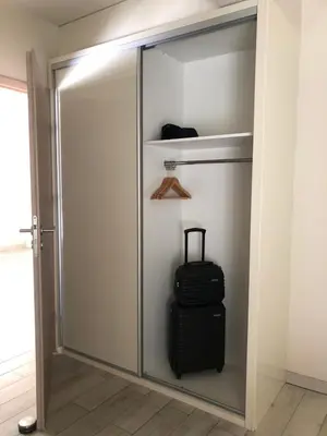 Plan piętra w obiekcie Atrakcyjny Apartament Czarna Góra