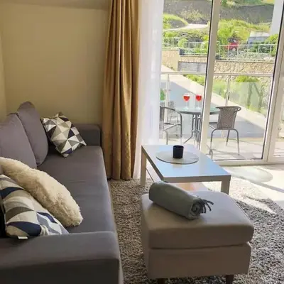 Atrakcyjny Apartament Czarna Góra