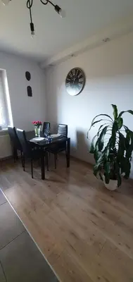 Część wypoczynkowa w obiekcie A&S Apartaments - RELAX