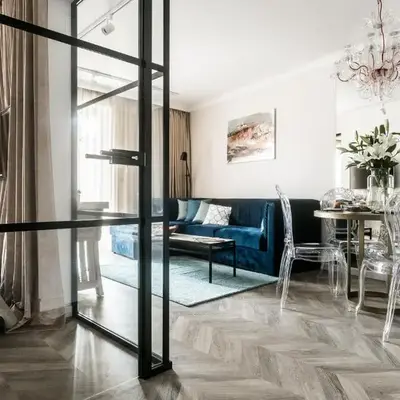 RentPlanet - Apartament Pułaskiego