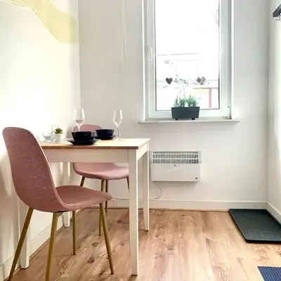 Apartamencik Centrum
