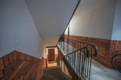 Plan piętra w obiekcie Spacious Apart ~ 150m Main Square ~ Self check-in 24h